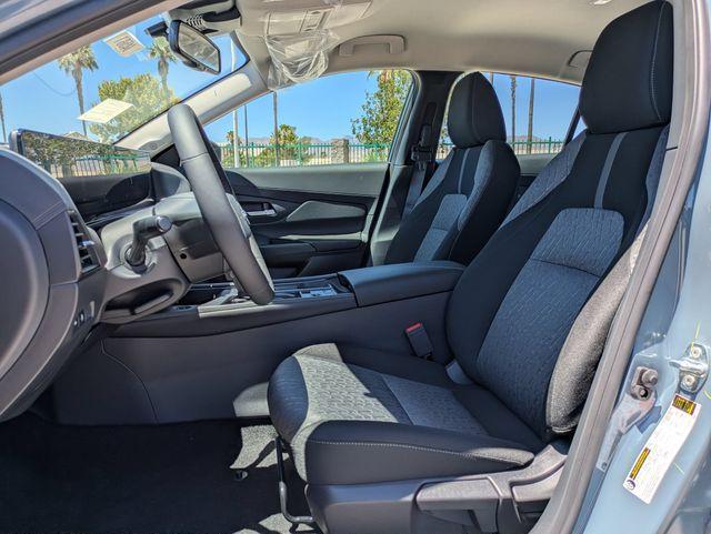 new 2026 Nissan Sentra car, priced at $27,090