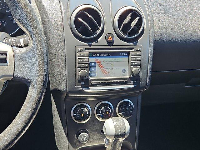 used 2013 Nissan Rogue car, priced at $7,585