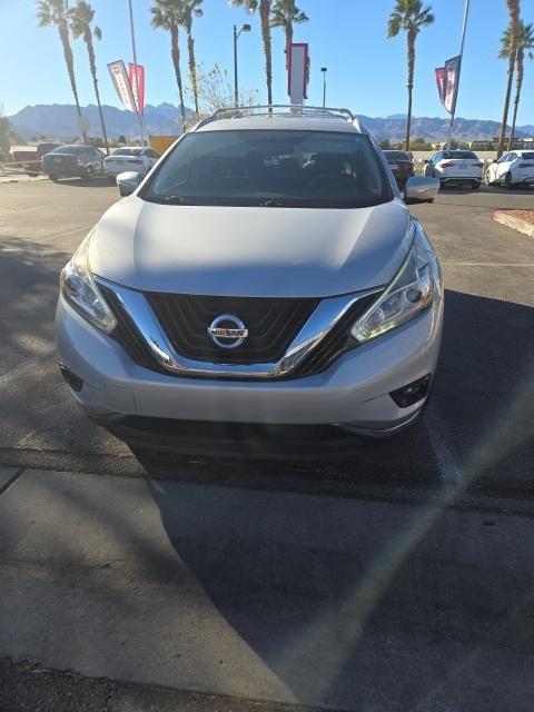 used 2015 Nissan Murano car, priced at $12,687