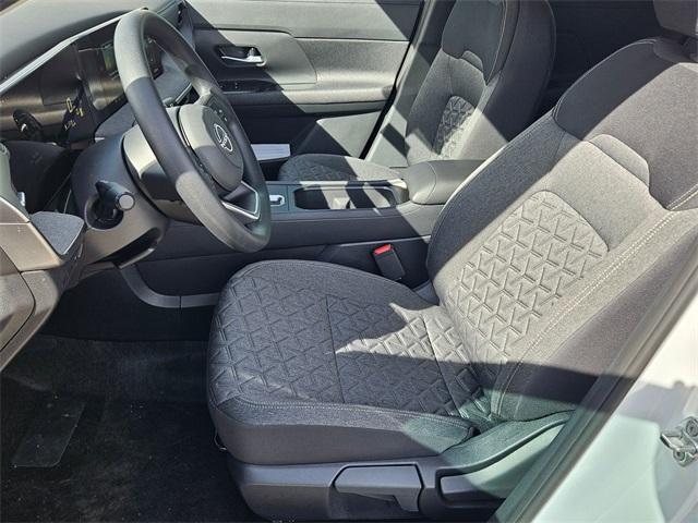 new 2026 Nissan Kicks car, priced at $23,388