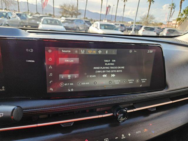 used 2024 Nissan ARIYA car, priced at $19,987