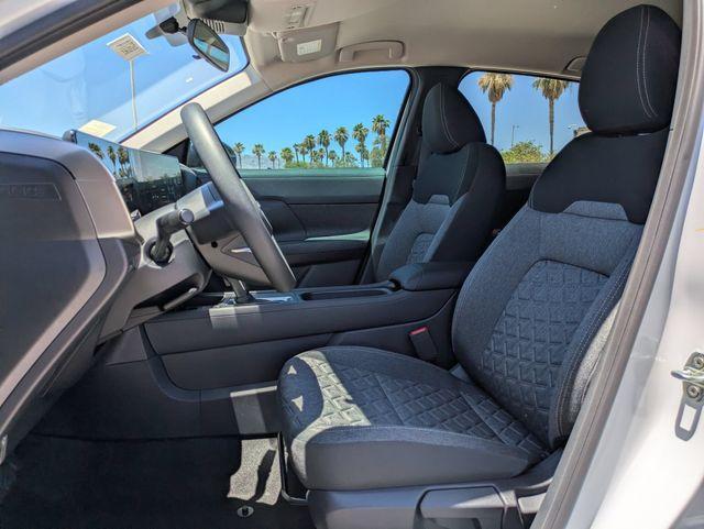 new 2026 Nissan Kicks car, priced at $27,387
