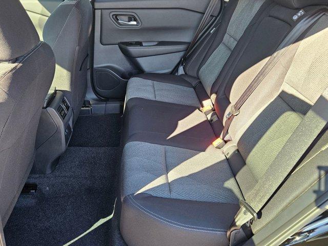 new 2026 Nissan Rogue car, priced at $26,945