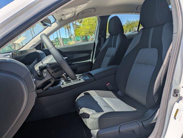 new 2026 Nissan Sentra car, priced at $26,682