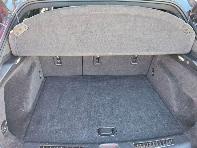 used 2024 Cadillac XT4 car, priced at $28,987