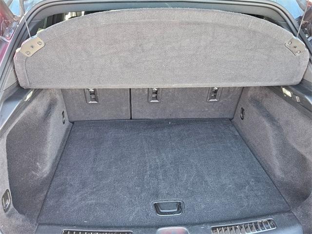 used 2024 Cadillac XT4 car, priced at $28,787