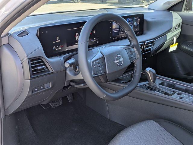 new 2026 Nissan Sentra car, priced at $23,919