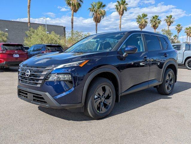 new 2026 Nissan Rogue car, priced at $30,175