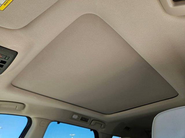 used 2022 Nissan Pathfinder car, priced at $28,787