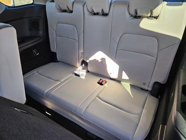 used 2022 Nissan Pathfinder car, priced at $28,787