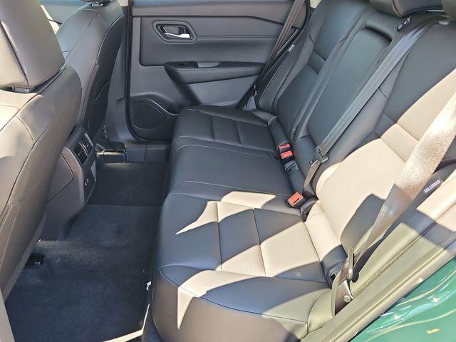 new 2026 Nissan Rogue car, priced at $30,313