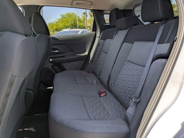 new 2026 Nissan Kicks car, priced at $26,979