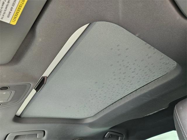 used 2024 Audi A3 car, priced at $26,687