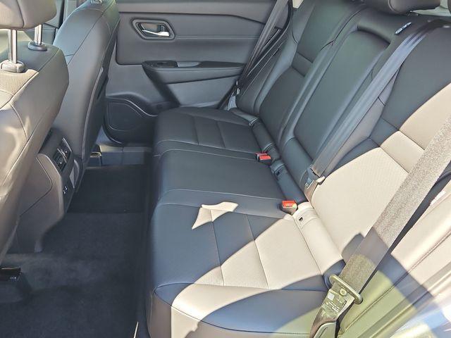 new 2026 Nissan Rogue car, priced at $30,293