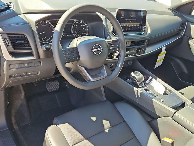 new 2026 Nissan Rogue car, priced at $30,293