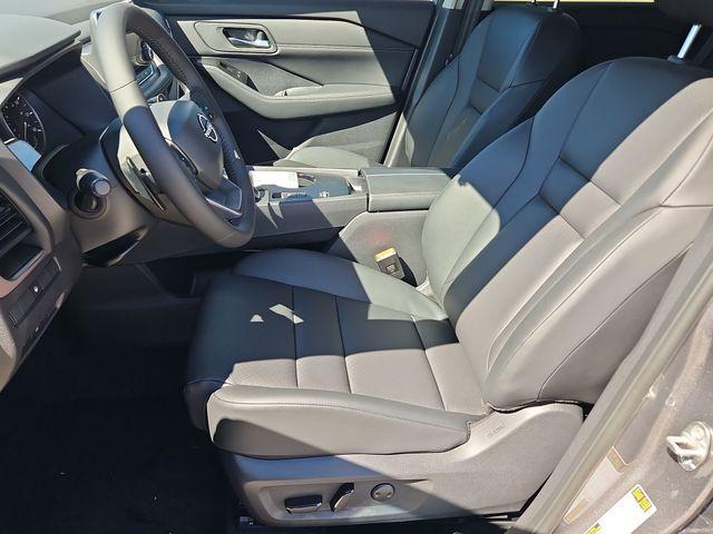 new 2026 Nissan Rogue car, priced at $30,293