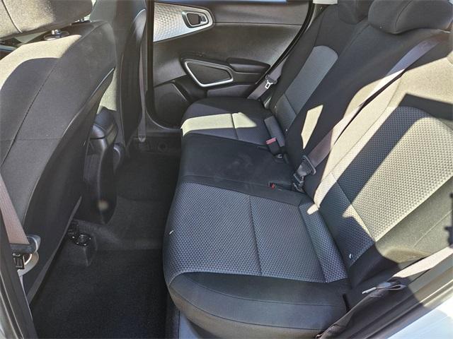 used 2024 Kia Soul car, priced at $16,987