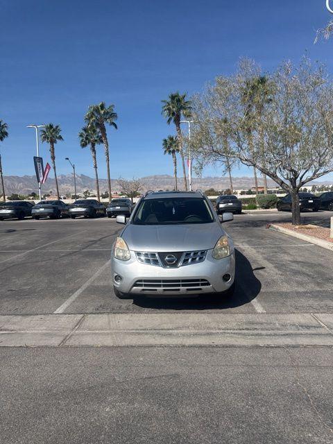 used 2013 Nissan Rogue car, priced at $5,987