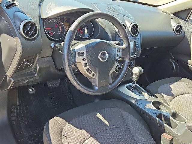 used 2013 Nissan Rogue car, priced at $5,787