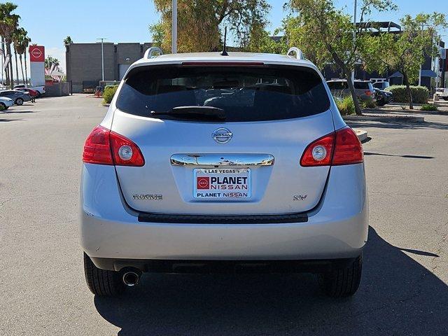 used 2013 Nissan Rogue car, priced at $5,787
