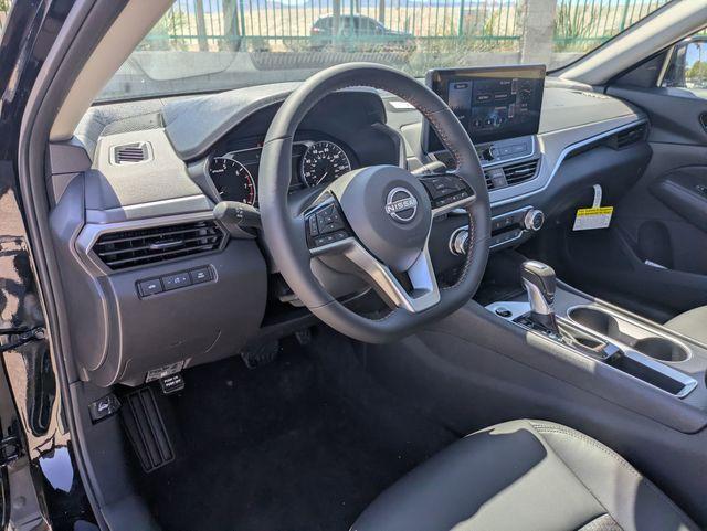 new 2026 Nissan Altima car, priced at $31,189