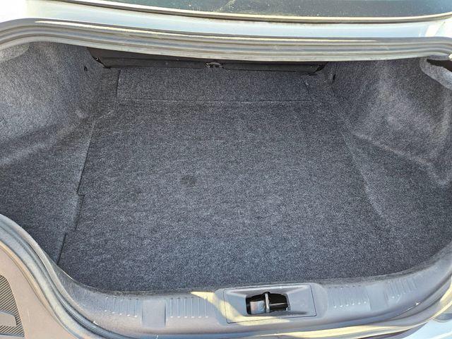 used 2024 Ford Mustang car, priced at $26,987