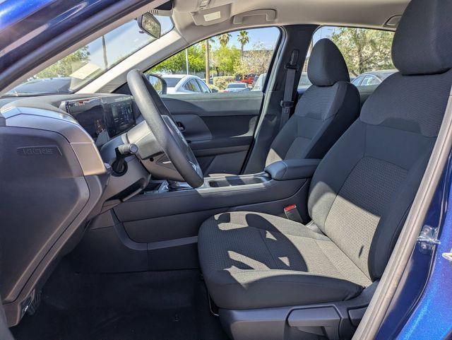 new 2026 Nissan Kicks car, priced at $26,262