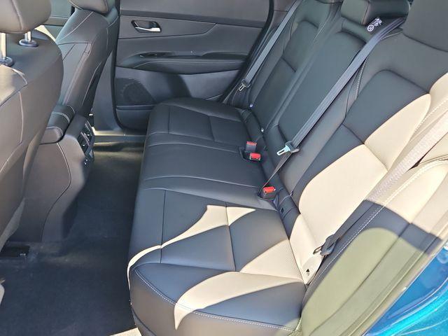 new 2026 Nissan Murano car, priced at $42,732