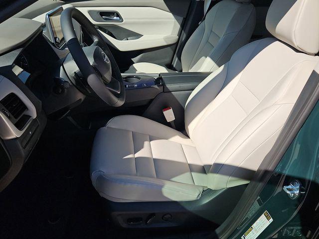 new 2026 Nissan Rogue car, priced at $30,295