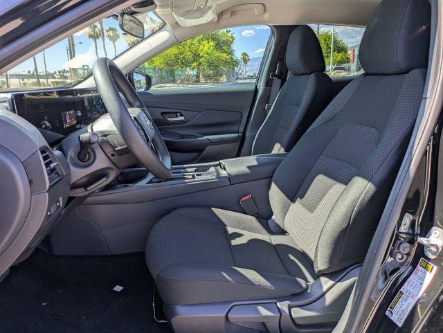 new 2026 Nissan Sentra car, priced at $25,181
