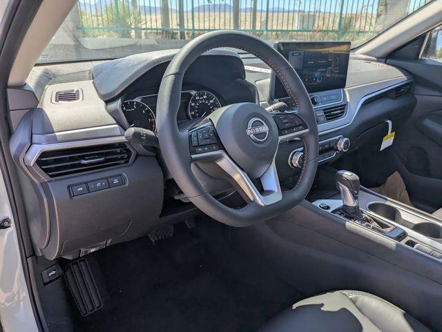 new 2026 Nissan Altima car, priced at $33,110