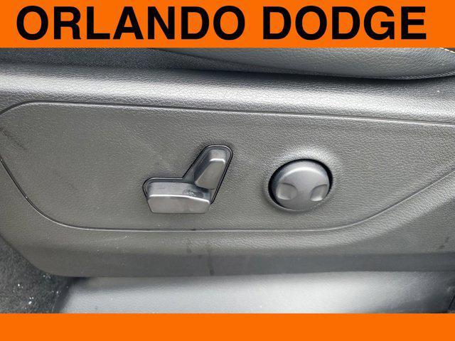 new 2025 Ram 1500 car, priced at $63,120