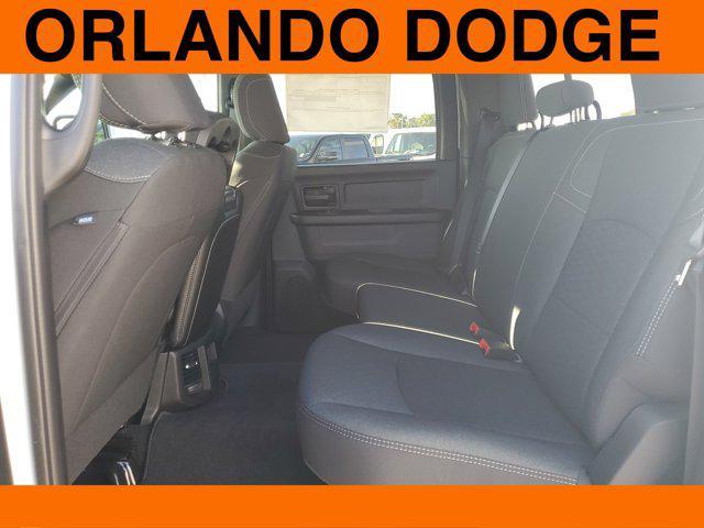 new 2026 Ram 2500 car, priced at $62,768