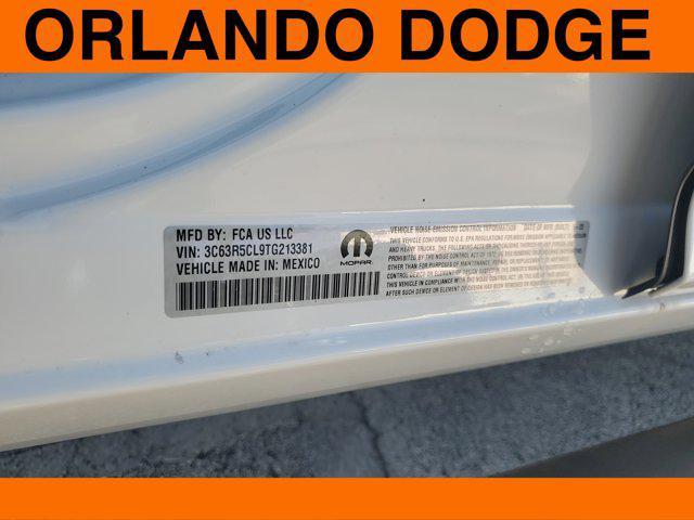 new 2026 Ram 2500 car, priced at $62,768