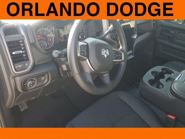 new 2026 Ram 2500 car, priced at $62,768