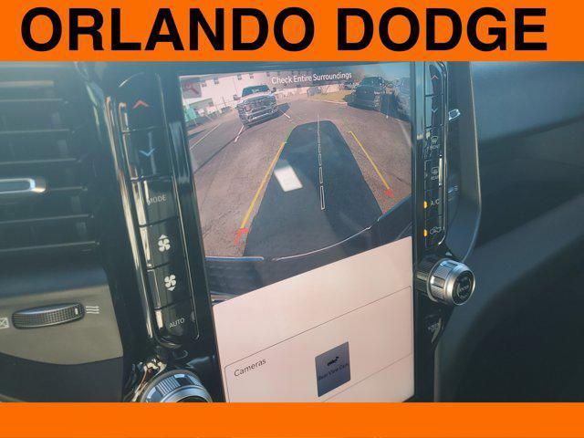 new 2026 Ram 2500 car, priced at $62,768