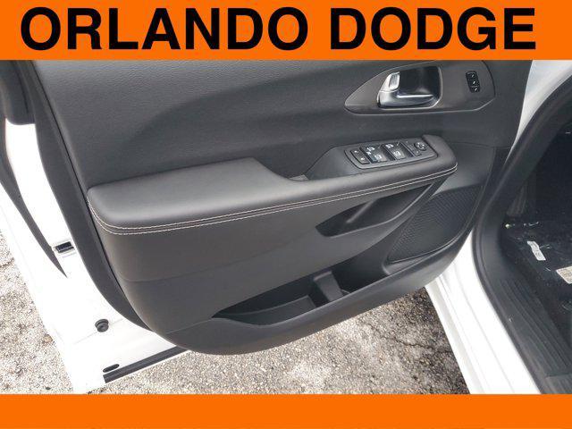 new 2026 Chrysler Pacifica car, priced at $39,717