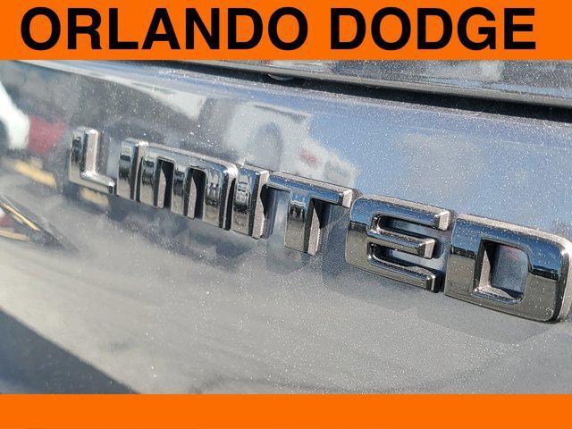 new 2025 Jeep Grand Cherokee L car, priced at $45,251