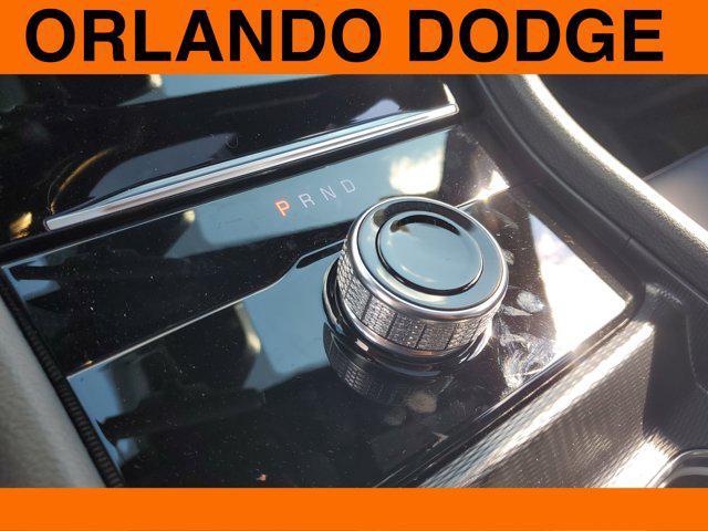 new 2025 Jeep Grand Cherokee L car, priced at $45,251