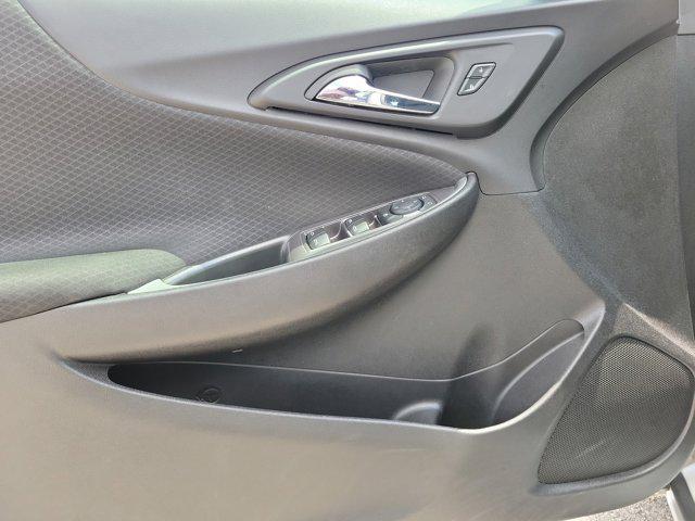 used 2024 Chevrolet Malibu car, priced at $16,088