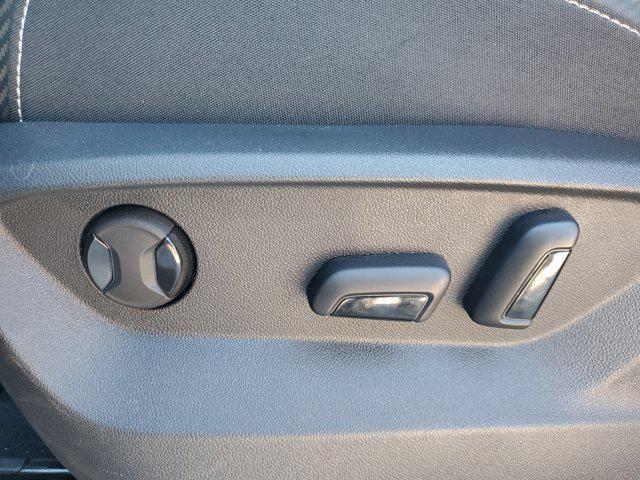 used 2024 Volkswagen Atlas Cross Sport car, priced at $29,795