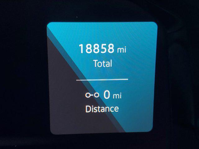 used 2024 Volkswagen Atlas Cross Sport car, priced at $29,795