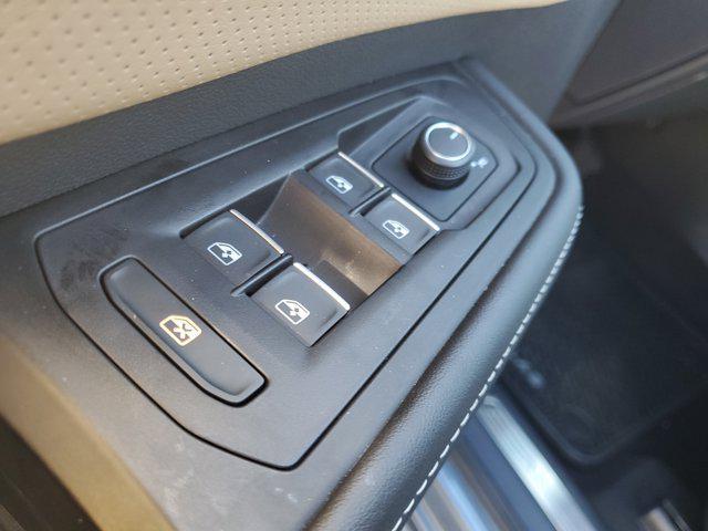 used 2024 Volkswagen Atlas Cross Sport car, priced at $29,795