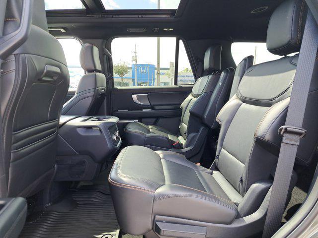 used 2025 Ford Expedition car, priced at $72,188