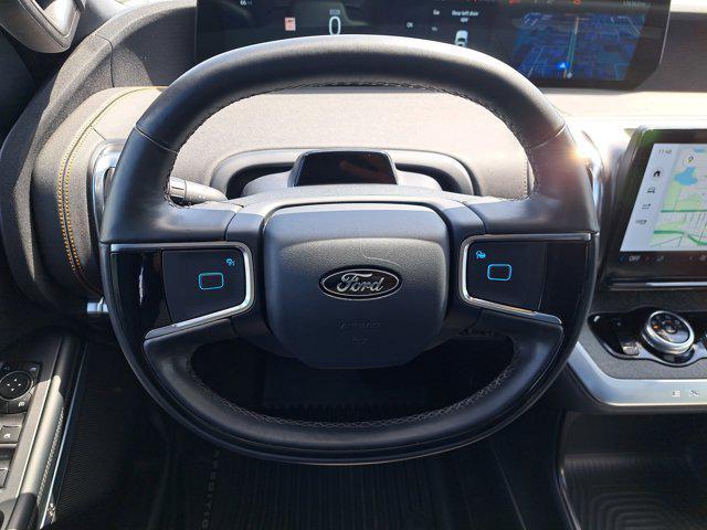 used 2025 Ford Expedition car, priced at $72,188