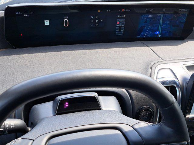 used 2025 Ford Expedition car, priced at $72,188