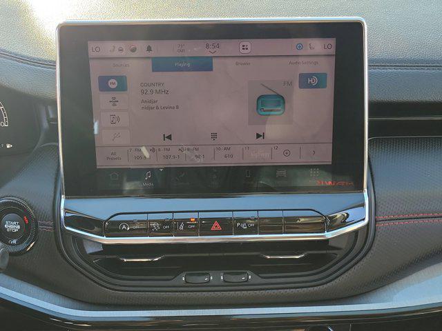 used 2022 Jeep Compass car