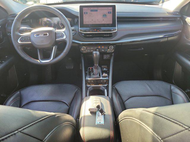 used 2022 Jeep Compass car