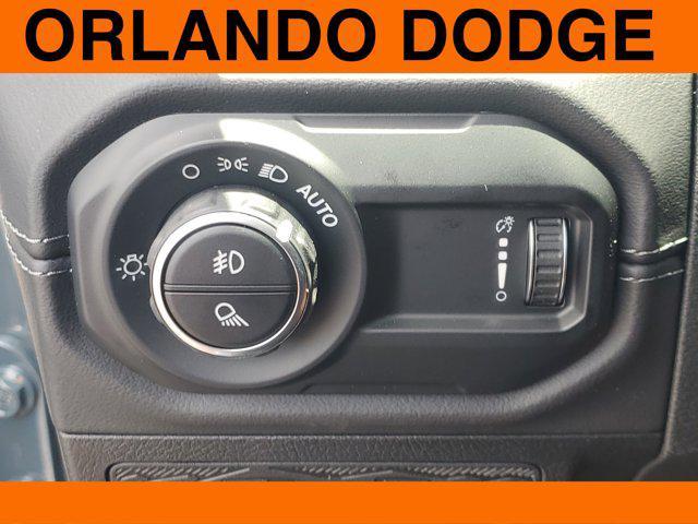 new 2025 Jeep Gladiator car, priced at $49,758