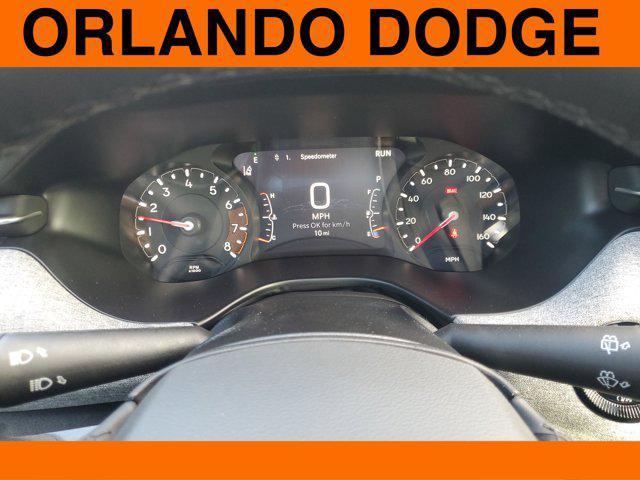 new 2026 Jeep Compass car, priced at $25,673